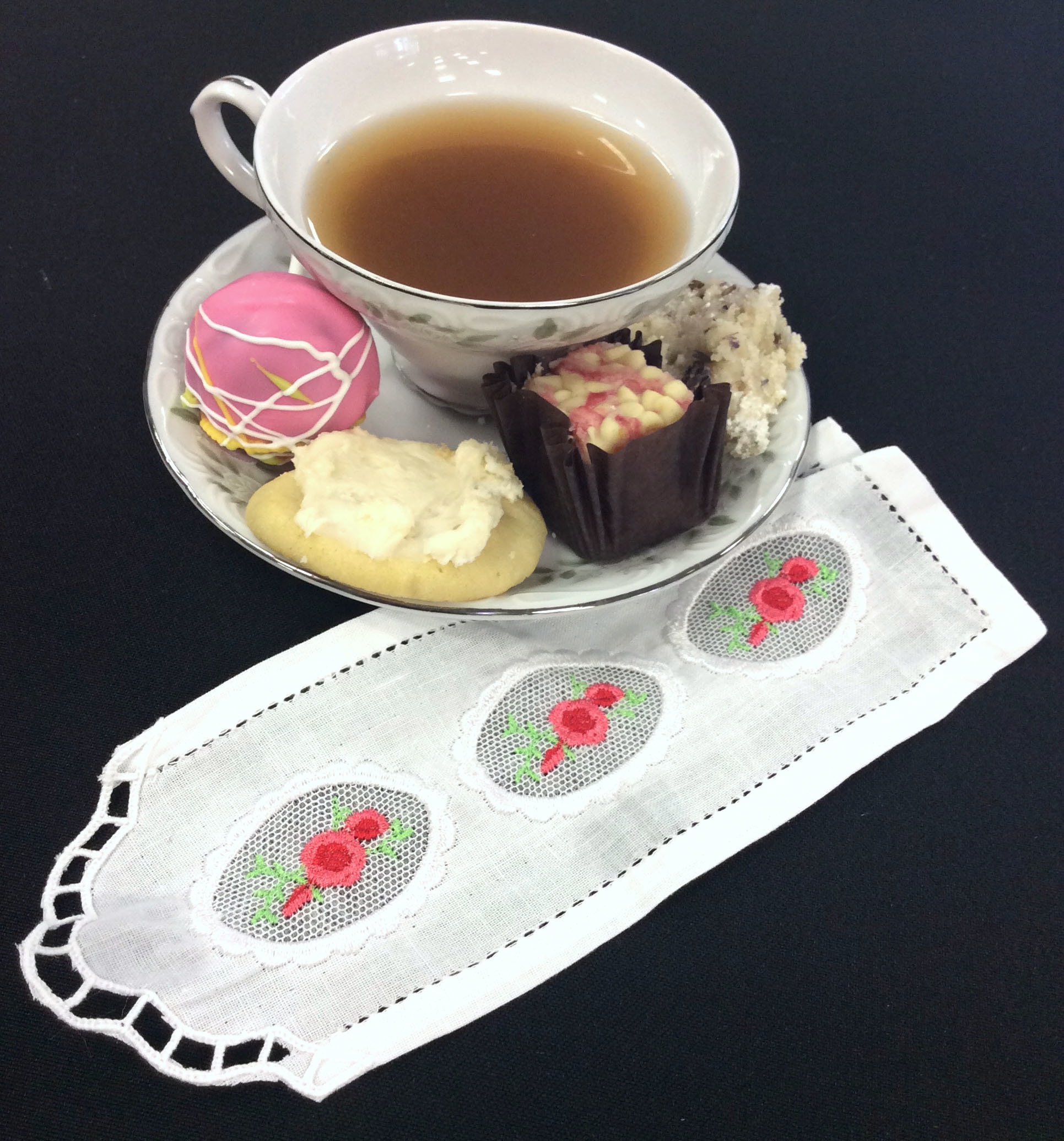 Sip & Sew · Craft In The City · Cut Out + Keep Craft Blog