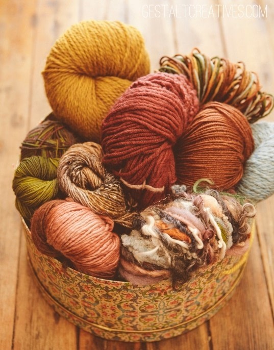 Hill Vintage & Knits, Des Moines, Iowa · Shop Showcase · Cut Out + Keep