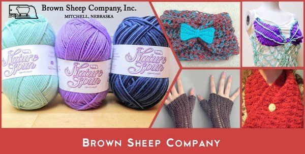 Brown Sheep Company