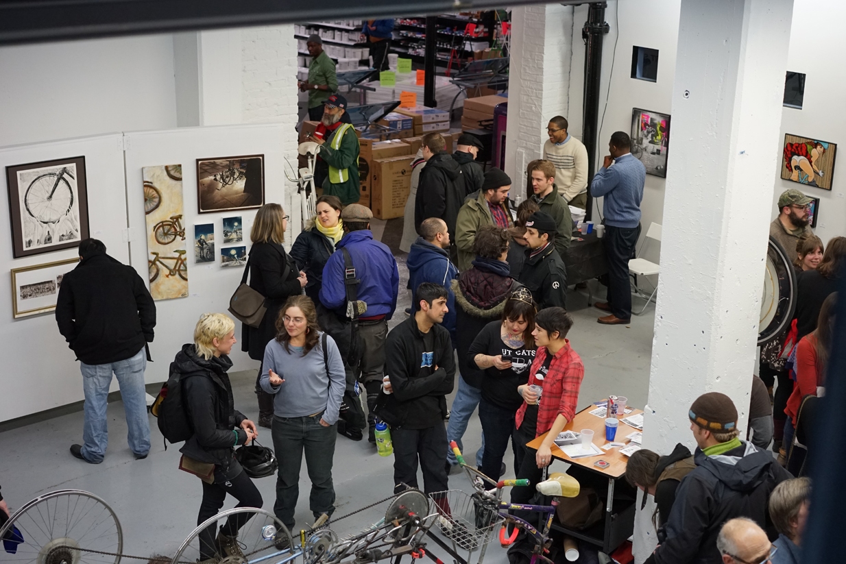 Genesis Art Supply, Chicago · Shop Showcase · Cut Out + Keep Craft Blog