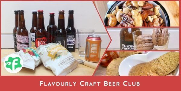 Flavourly Craft Beer Club