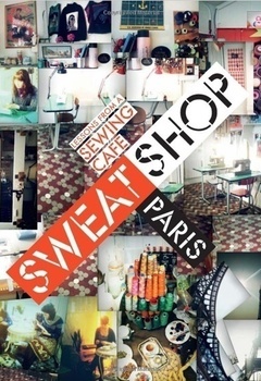 Sweat Shop Paris