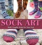 Sock Art