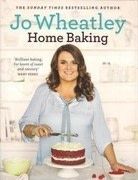 Jo Wheatley - Home Baking