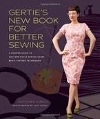 Gertie's New Book for Better Sewing