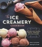 The Ice Creamery Cookbook