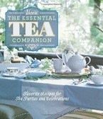 Victoria The Essential Tea Companion