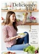 Shelf deliciously ella jacket