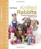 Knitted Rabbits