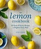 The Lemon Cookbook