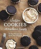 Classic Cookies with Modern Twists