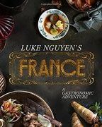 Luke Nguyen's France