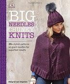 Big Needles Chunky Knits