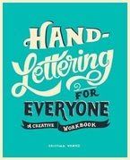 Hand-Lettering for Everyone