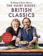 The Hairy Bikers' British Classics