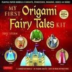 My First Origami Fairy Tales Kit