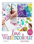 Love Watercolour