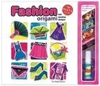 Fashion Origami: Fold Dazzling Designs (Klutz)