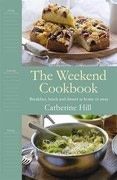 Weekend Cookbook