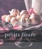 Indulgence Petits Fours