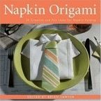 Napkin Origami: 25 Creative and Fun Ideas for Napkin Folding