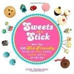 Sweets on a Stick