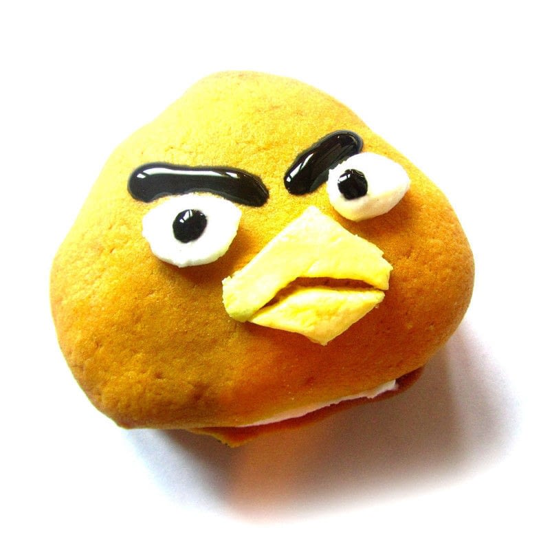 angry birds whoopie pies 183 how to bake a whoopie pie angry birds whoopie pies 183 how to bake a whoopie pie