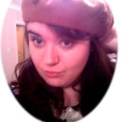 Cookie Beret {Katy Perry Inspired}