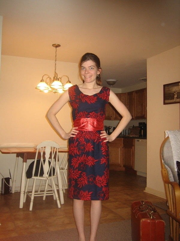 Shift Dress · How To Make A Shift Dress · Sewing on Cut Out + Keep