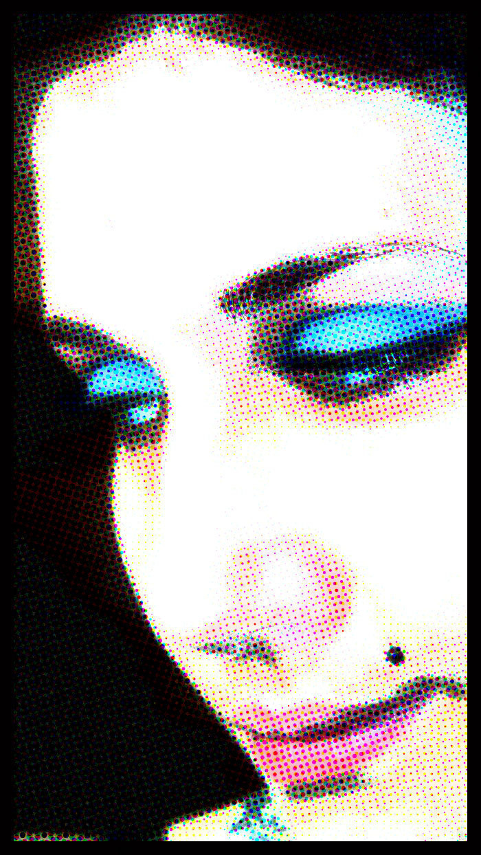 Give Your Photos A Retro Comic Book Effect Make Digital Artwork In Under 20