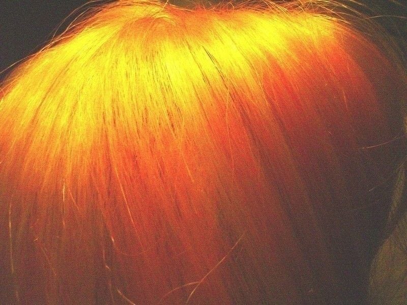 Can You Dye A Wig With Food Coloring Can You Dye A Wig With Food Coloring