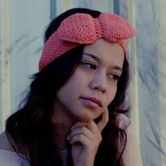 Retro Crochet Turban
