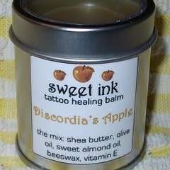 Tattoo Healing Balm