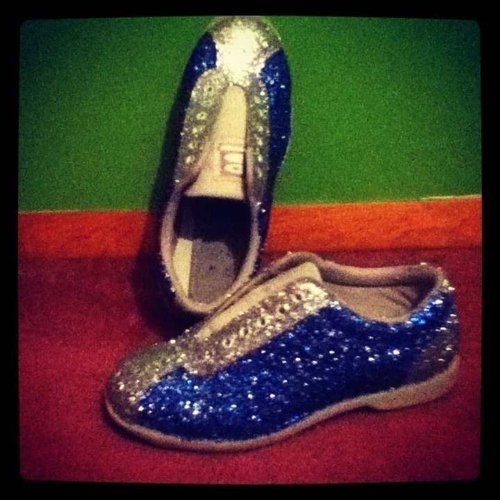 diy bowling shoes glitterized bowling shoes 183 a pair of glitter shoes 183 diy bowling shoes glitterized bowling shoes 183 a pair of glitter shoes 183