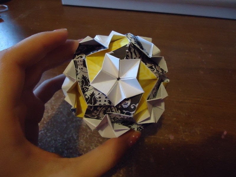 Make Your Own Origami Paper!!! · How To Make Paper · Art, Decorating