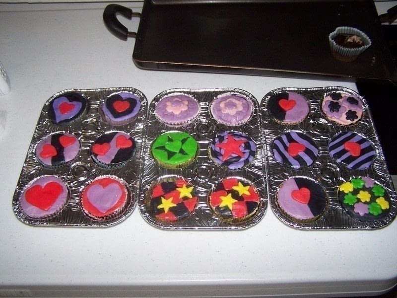 Homemade Cookie Cutters · A Cookie Cutter · Construction on Cut Out + Keep