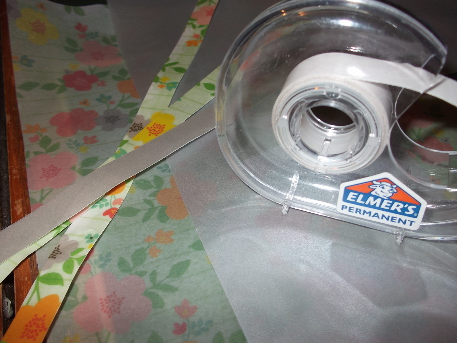 Diy Washi Tape · How To Make A Tape · Embellishing and Papercraft on Cut Out + Keep