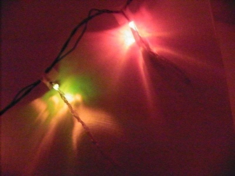 Icicle Ornaments From Plastic Bottles · A Plastic Bottle Model