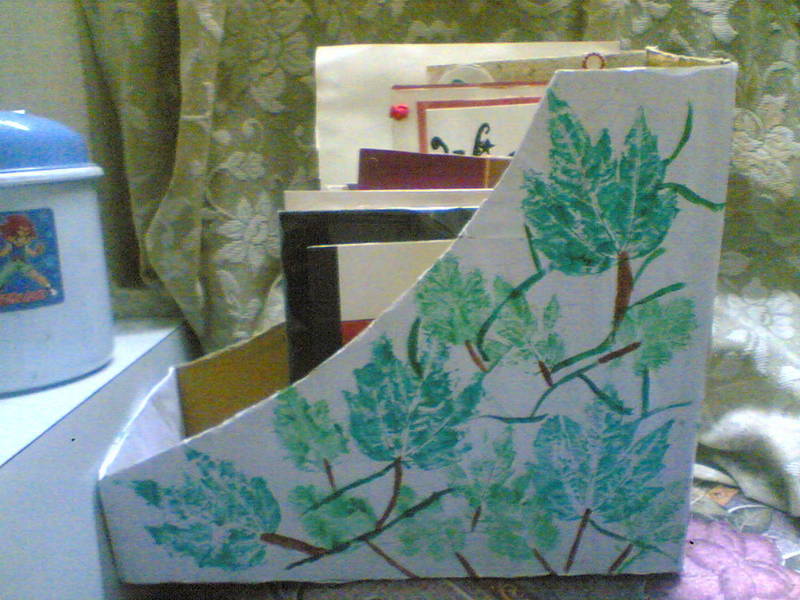 Handmade Magazine Holder Handmade Magazine Holder A Box Art Decorating And Papercraft 2 Handmade Magazine Holder Handmade Magazine Holder A Box Art Decorating And Papercraft 2