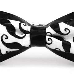 Double Bow Tie