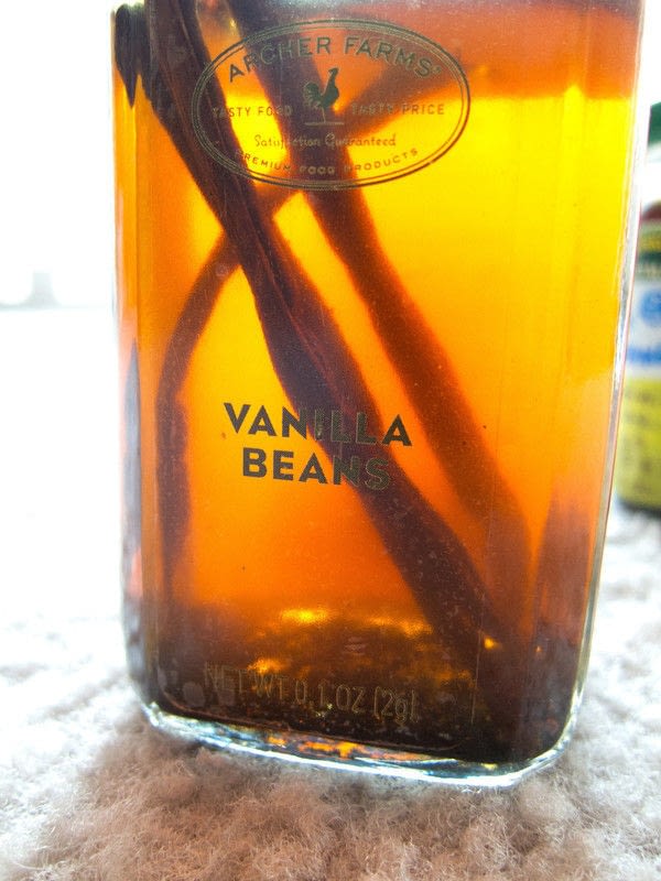 Homemade Vanilla Extract · An Extract · Recipes on Cut Out + Keep