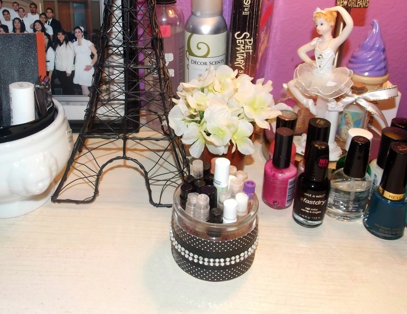 Perfume Sample Storage · How To Make A Drawer Organizer · Decorating on