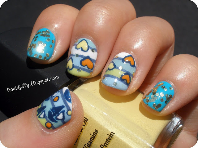 sailboat nails sailboat nails 183 how to paint a themed nail manicure sailboat nails sailboat nails 183 how to paint a themed nail manicure