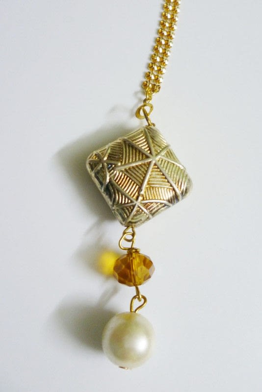 Beaded Forehead Ornament · How To Make A Chain Headband · Jewelry