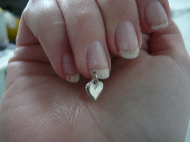 Nail Piercing The Safe Way How To Make A Jewelry On 1