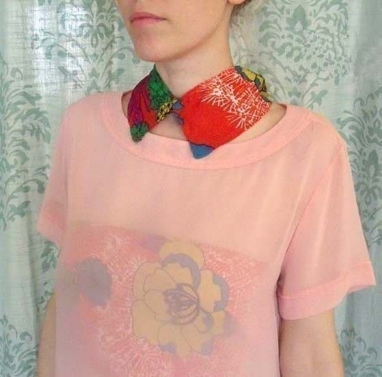 Collar Necklace · How To Make A Shirt Collar · Jewelry on Cut Out + Keep