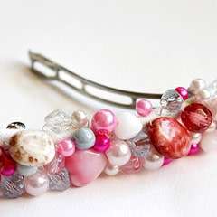 Fabulous Valentines Day Gifts Topic How To Make Your Own Hair Accessories