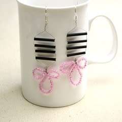 Wire Jewelry Making Ideas How To Make Diy Wire Earrings