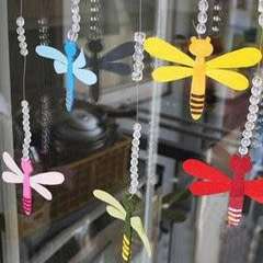 How To Make Beaded Curtains Craft Tutorials And Inspiration