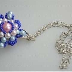How To Make Bead Jewelry An Exquisite Handmade Beaded Necklace